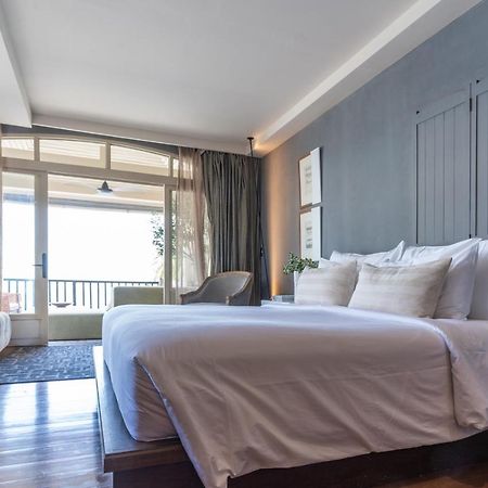 B House Samui Ξενοδοχείο Bang Rak Beach  Εξωτερικό φωτογραφία