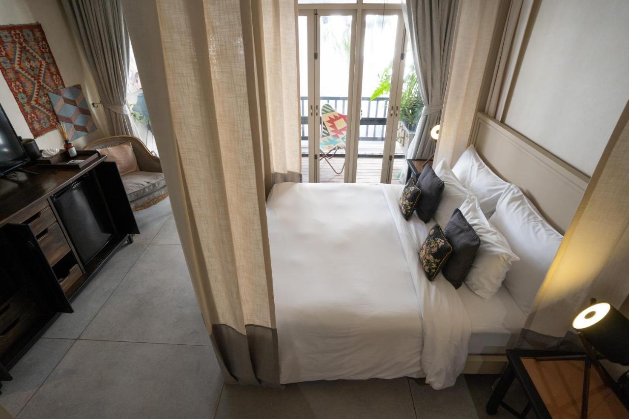 B House Samui Ξενοδοχείο Bang Rak Beach  Εξωτερικό φωτογραφία